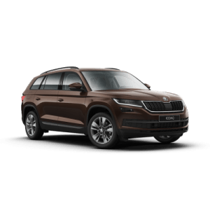 Skoda Kodiaq pentru o jumătate de an